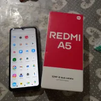 redmi A5|موبایل|مشهد, شهید آوینی|دیوار