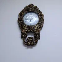 ساعت دیواری