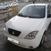 تیبا ۹۷|خودرو سواری و وانت|دورود, |دیوار