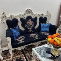 مبل سلطنتی ۷ نفره