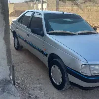 فروش ۴۰۵ مدل ۹۳