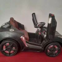 ماشین شارژی