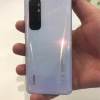 Mi note 10 lite|موبایل|مشهد, احمدآباد|دیوار
