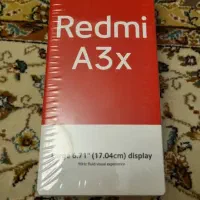 گوشی شیائومی Redmi A3x