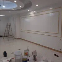 نقاشی ساختمان|خدمات پیشه و مهارت|کرمانشاه, |دیوار