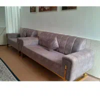 مبل راحتی ۵ نفره