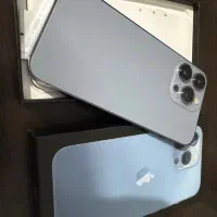 ایفون ۱۳پرو