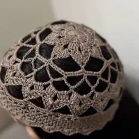 بافت انواع کلاه و کیفهای ساحلی وهر چه شما میخواهید