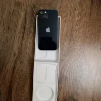 آیفون ۱۳ / iPhone 13 normal 256g 2sim