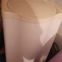 ماشین لباسشویی