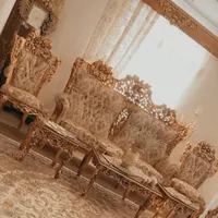مبلمان سلطنتی