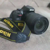 فروش دوربین نیکونd3400