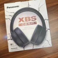 هدفون اورجینال پاناسونیک Panasonic RB-M300B