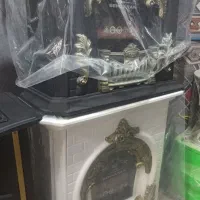 بخاری گازی برقی هیزومی نفتی|بخاری، هیتر، شومینه|لردگان, |دیوار