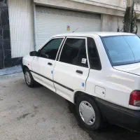 پراید۱۳۱|خودرو سواری و وانت|گرگان, |دیوار