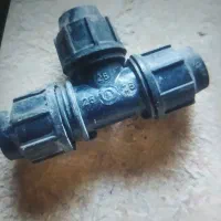 اتصالات لوله|مصالح و تجهیزات ساختمان|سعدآباد, |دیوار