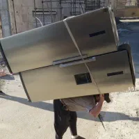 کارگراسباب کشی حمل اثاثیه منزل 100٪تضمینی