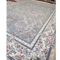 ۲ عدد فرش ۹ متری نو