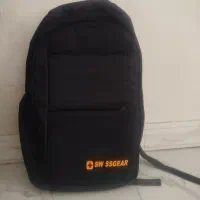 کوله پشتی