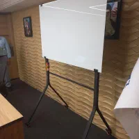 Cod1405کیفیت برتر ظاهر خاص تخته وایت برد شیشه ای|لوازم التحریر|تهران, منیریه|دیوار