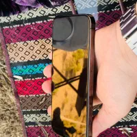 گوشی ایفون ۱۲پرومکس باطری ۷۹|موبایل|جوانرود, |دیوار