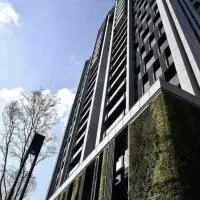 برج فراز فرتاک چیتگر / ویو ابدی