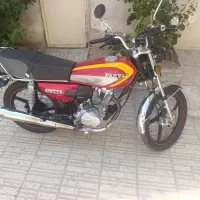 هوندا 200