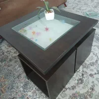 میز مبل|مبلمان خانگی و میز عسلی|گنبد کاووس, |دیوار