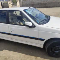 ماشین پارس نیو فایو