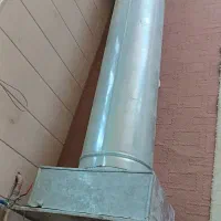 هواکش با فن