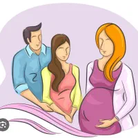 خواهان رحم اجاره ای