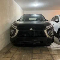 میتسوبیشی اکلیپس کراس مشکی