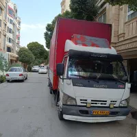 کارگر اسباب کشی اتوباربری تضمینی در تنکابن و حومه