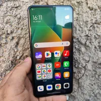 شیائومی Redmi Note 11 Pro+ 5G حافظه 256GB/8GB|موبایل|آبادان, |دیوار