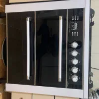 گاز طرح فر