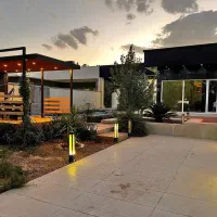 اجاره ویلا سالیانه/ویلا سهیلیه/ویلا مدرن استخر۴فصل