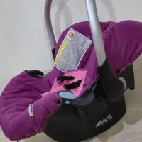 کریر مارک HAUCK