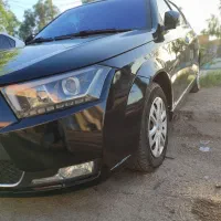 دنا 5دنده بدون رنگ|خودرو سواری و وانت|دزفول, |دیوار