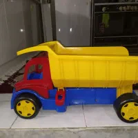 کامیون بزرگ|اسباب‌‌بازی|تهران, بهمن یار|دیوار