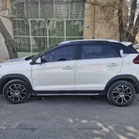 x۲۲ پرو مدل ۱۴۰۱ در حد صفر|خودرو سواری و وانت|سیرجان, |دیوار