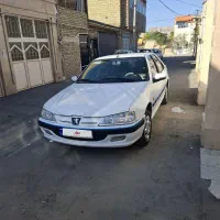 پارس مدل ۹۵