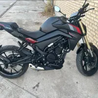 موتور کیوی ۲۵۰