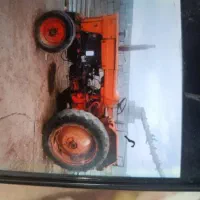 تراکتور رومانی