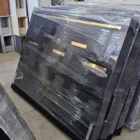 سرویس تخت خواب پارچه ای|تخت و سرویس خواب|تهران, شهرک ابوذر|دیوار