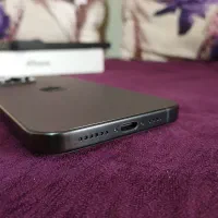ایفون 15pro max صفر واقعی|موبایل|ارومیه, |دیوار