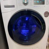 ماشین لباسشویی دوو