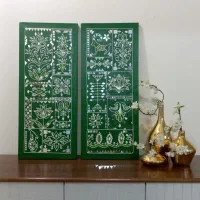 تابلومدرن لیپان