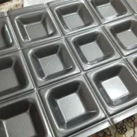 قالب کیک فلزی|ظروف پختوپز|نورآباد ممسنی, |دیوار