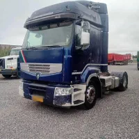 رنو پریمیوم۲۰۱۱|خودرو سنگین|قائم‌شهر, |دیوار