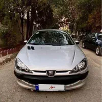 پژو 206 تیپ ۳، مدل ۱۳۸۸